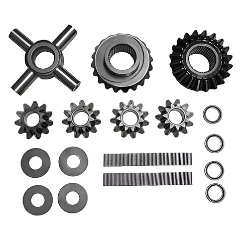 Reparo Caixa Satélite MB 1621 1622 2425