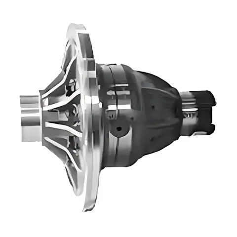Caixa Satélite MB L2225 L2625 LK2325 O400 O500