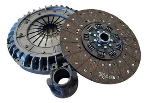 6201 Kit Embreagem 420MM para Scania T112 T113