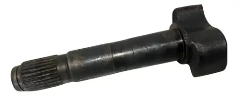 Eixo S Diant Dir MB L1621 LS1935 OF1620