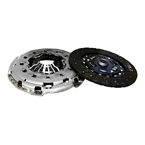Kit Embreagem MB Sprinter 311 313 413 2002/2004