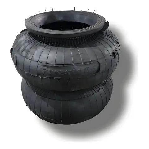 Fole Eixo Trás Aux MB O-500 Rsd Rsdd Mda