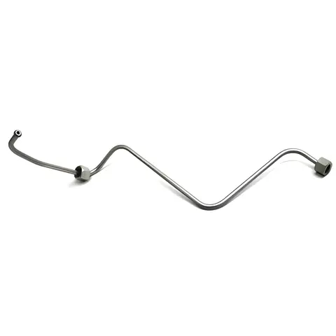 Tubo Injetor VW 11130 14140 para Ford 12000