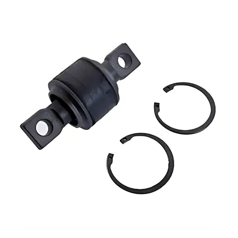 Kit Reparo Barra Reação MB O370 O371 O374