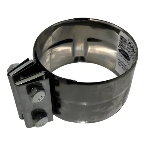 Abraçadeira 4 1/2 Pol para MB 2638 1938 1634