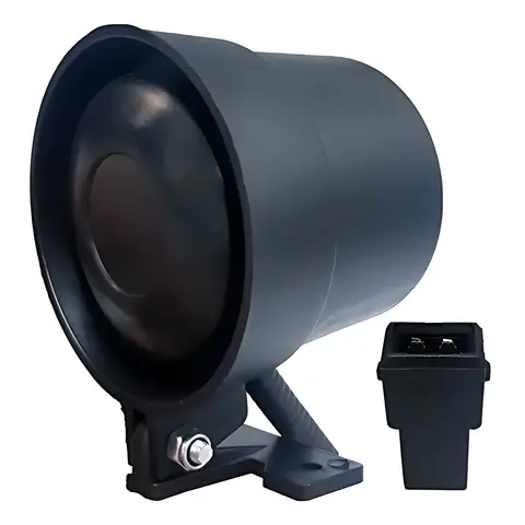 Sirene Alarme Ré MB Accelo Actros Axor