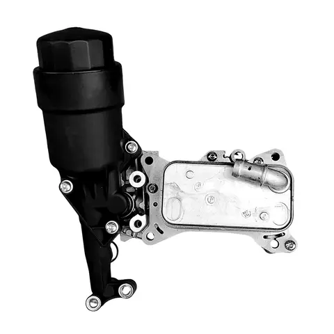 Radiador Óleo para MB Sprinter Ml 270 Cdi