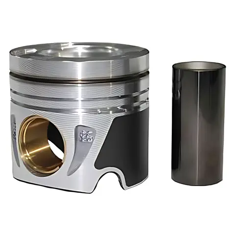Kit Pistão Anéis para MB Sprinter 311 415 515