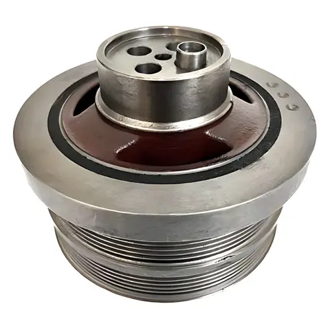 Polia Virabrequim MB Sprinter 415 515 2018