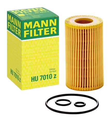 Filtro Óleo MB Sprinter 901 902 903 904
