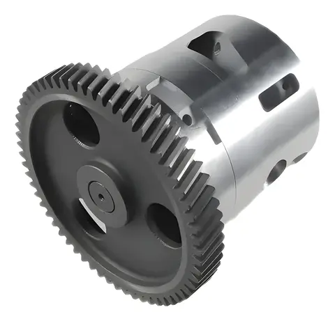Bomba Óleo para MB Sprinter 311 415 515 Cdi