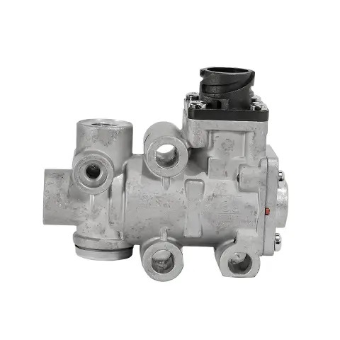 Válvula Proporcional para Scania K124 K94 P94