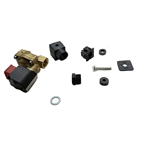 Válvula Suspensor MB 1938S 1944S L1620 L1622