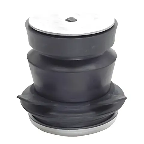 Coxim Cabine Trás para MB 710 712 912 LO812