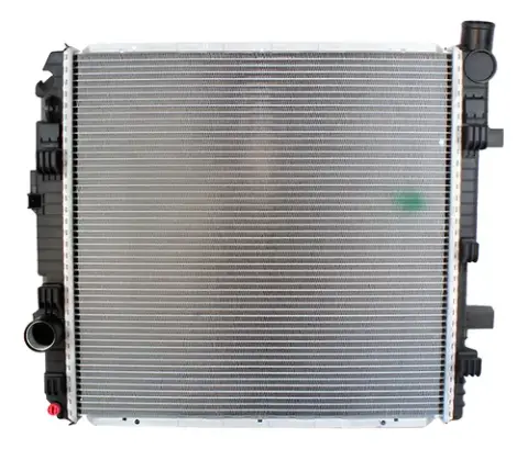 Radiador Água MB LO 814 LO 914