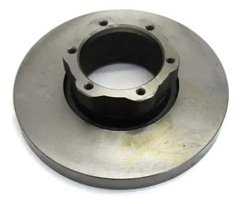 Disco Freio para MB L710 L809 L912 LO812 OF809