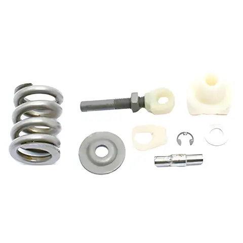 Reparo Pedal Embreagem MB 1721 1718 1720 1418