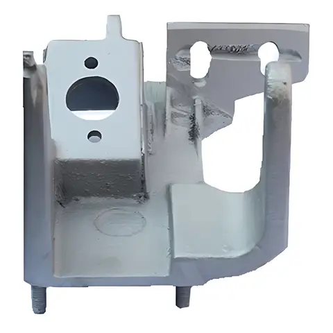 Suporte Pedal Embreagem Motor Helicar