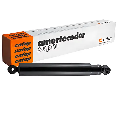 Amortecedor Diant MB Atego 1315 1418 1725