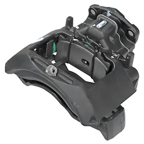 Pinça Freio para MB 914C 712C LO915 LO914