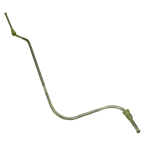 Tubulação Freio Trás MB 709 811 812 911 912