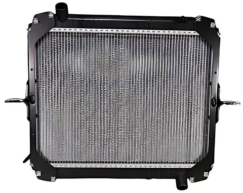 Radiador de Água Motor MB 915 812 712