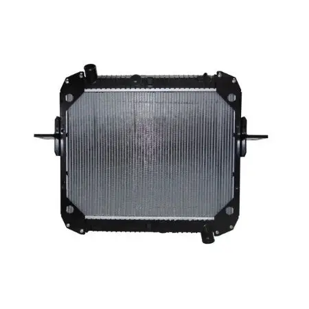 Radiador para MB Caminhão Ln 712 Ln 914