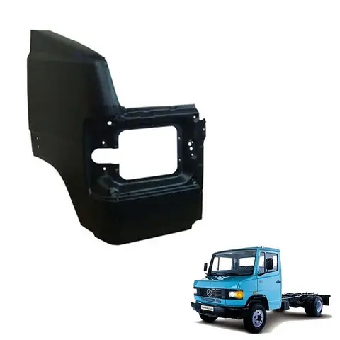 Frontal Dir S/ Entrada Ar MB 709 710 912 914