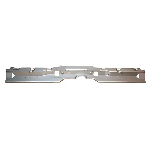 Chapa Defletora MB HPN 1618