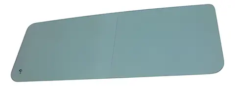 Vidro Vigia para MB HPN Tds