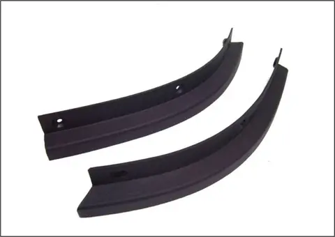 Friso Carpete MB 709 710 1418 Preto