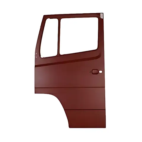 Folha da Porta Esq MB 709 1618 1935 1941