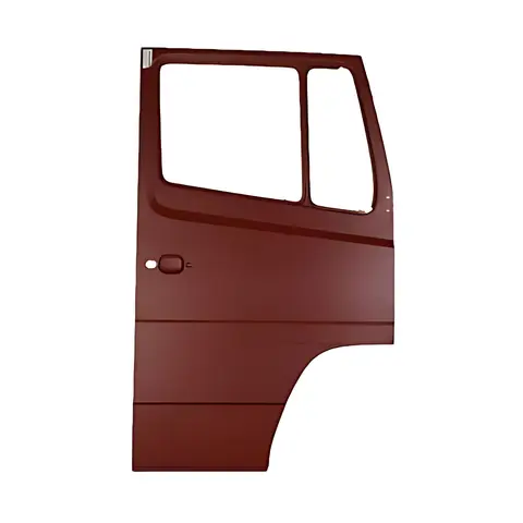 Folha Porta para MB 709 1618 1935 1941 Direita