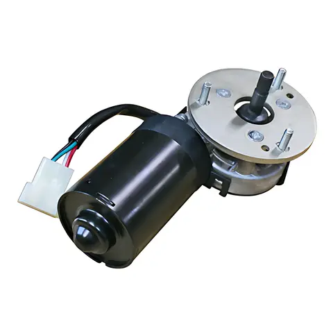 Motor Limpador MB 709 912 1618 1621 12V