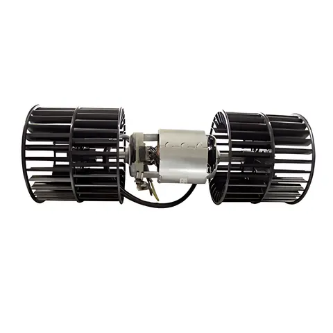 Motor Ventilador 12V MB 710 1620 1214 2418