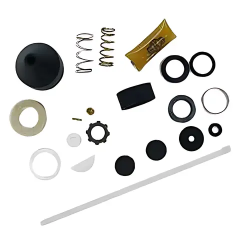 Reparo Válvula para Volvo B10M B12M B58