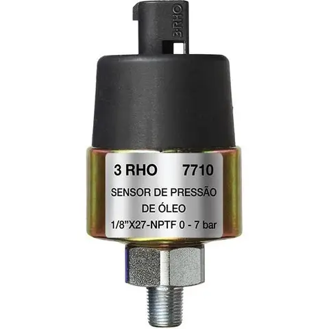 Sensor Pressão para Volvo NL-10 1989-1995