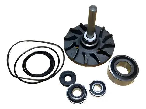 Reparo Bomba Água para Volvo N10 N12 6 Cil