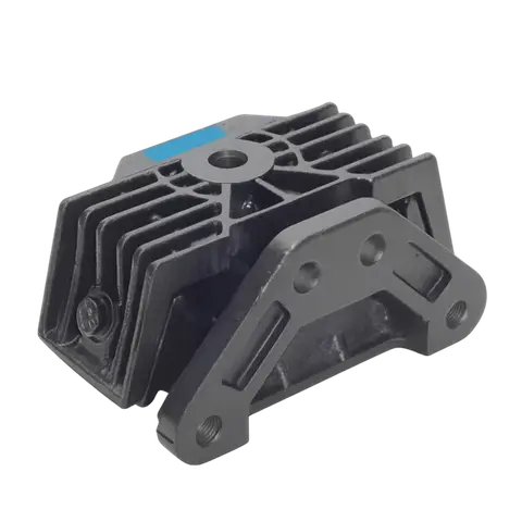 Coxim Motor Traseiro MB O500 OF1721 OF1724