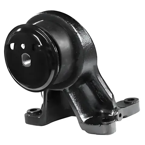 Coxim Diant Motor MB Atego L1620 2425 2428