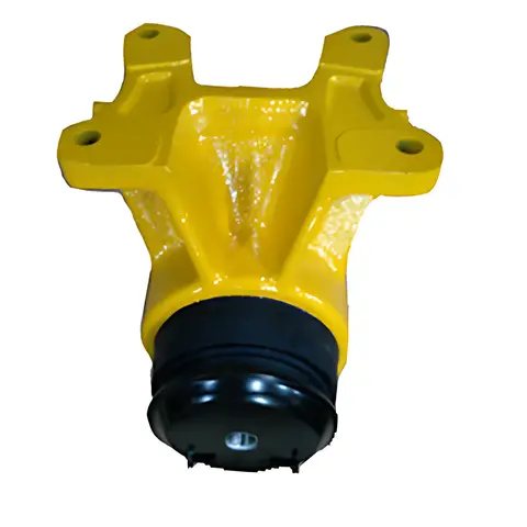 Coxim Motor MB L1620 1728S 2423 Atego 1718