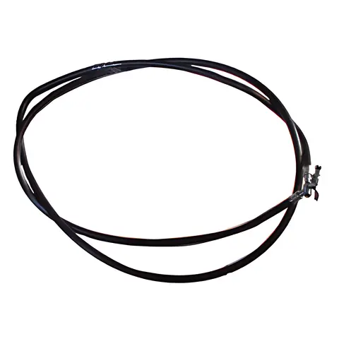 Tubulação Embreagem MB 2423K 2423B 6x4