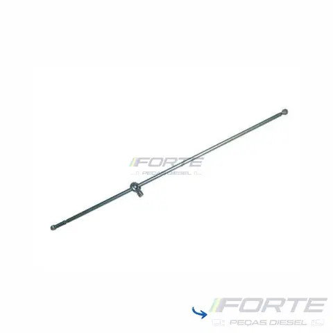 Barra Ligação Caminhão MB Axor 2540 2644