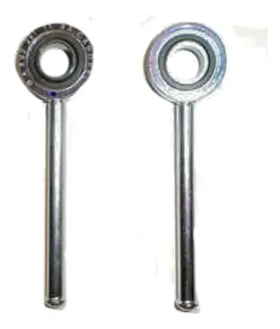 Barra Ligação 96MM MB 2726 2423K 1618M