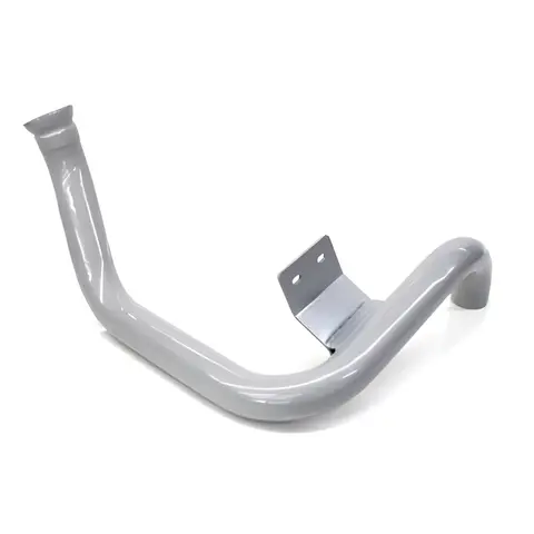Tubo Saída Motor MB 1418 1718 1719 Eletrônico