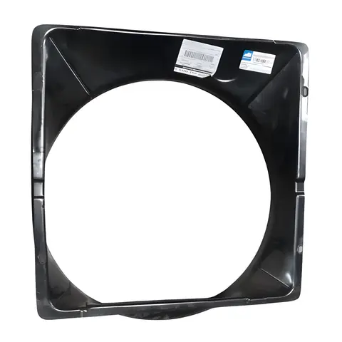 Defletor Ar Radiador MB 1723 2423 1723S