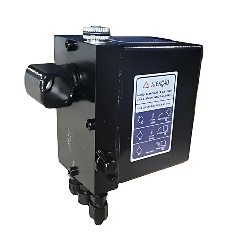 Bomba Cabine MB Axor 2040 2544 3344 4144