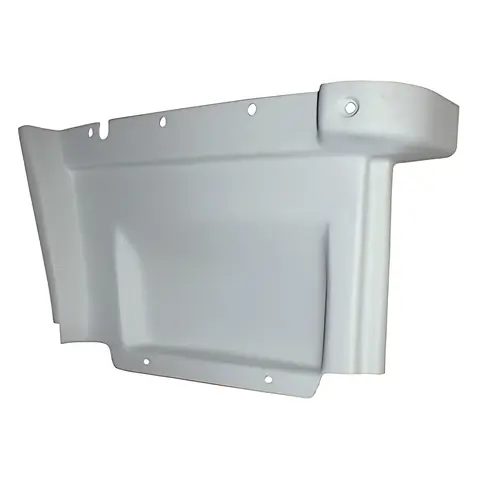 Tampa Estribo para MB 712 914C 1720 2324