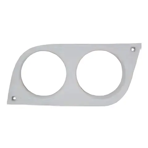 Moldura Farol Esq para MB 1938S 1944S