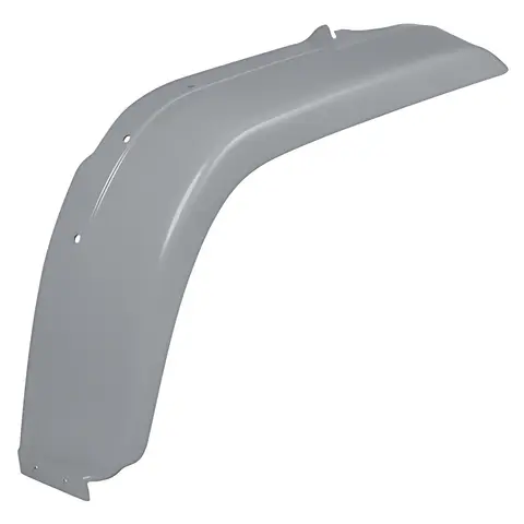Paralama Diant LE para MB 1720 2723 Cabine